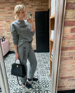 The Best Tracksuits on Emma Rose Style