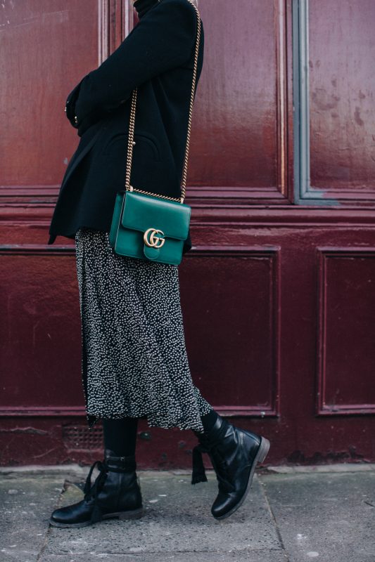 Gucci Bag on Emma Rose Style