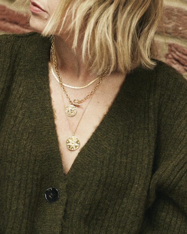 The Jewellery Gift Guide Emma Rose Style