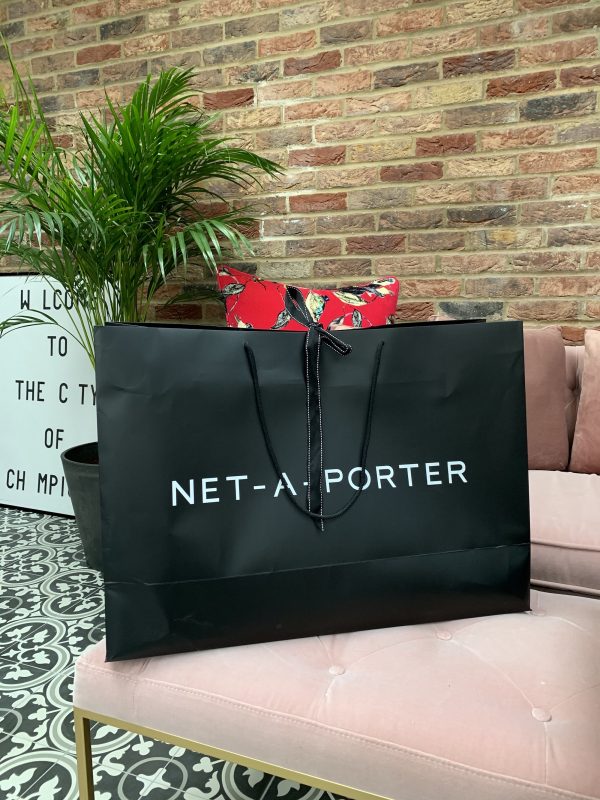 The Net-a-Porter Sale Edit on Emma Rose Style