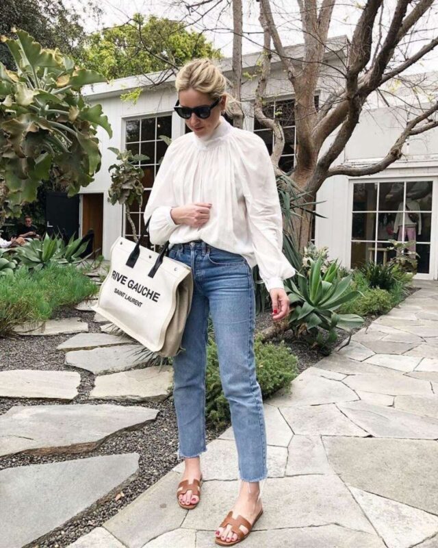 The best bags for summer on emma rose style