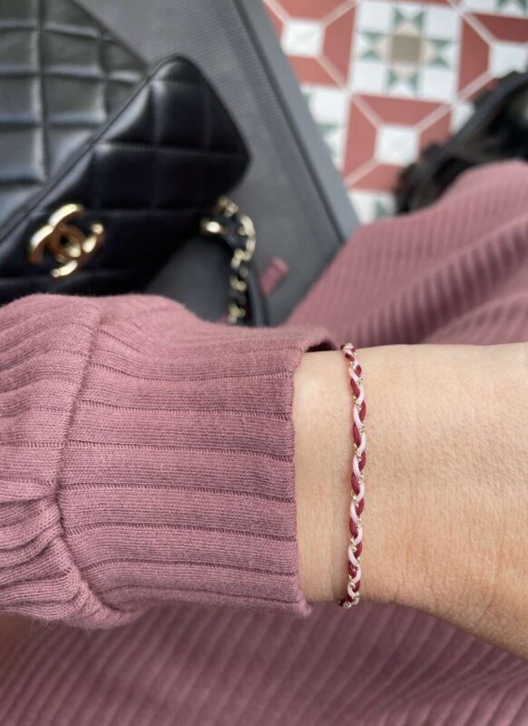 Emma Rose Style The coolest friendship bracelets