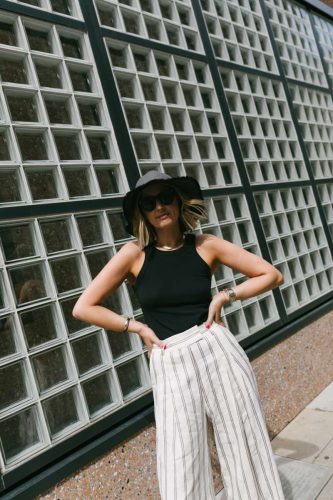Stylish Hats for summer 2020 on Emma Rose Style